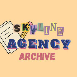 Telegram profile photo for Skyline Archive