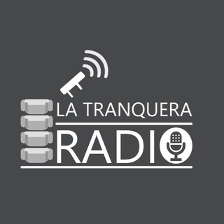 Telegram profile photo for La Tranquera Radio