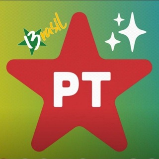 Telegram profile photo for PT.org.br
