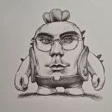 Telegram profile photo for Склад Негерита