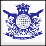 Telegram profile photo for 📰Assignment Abroad Times newspaper📖