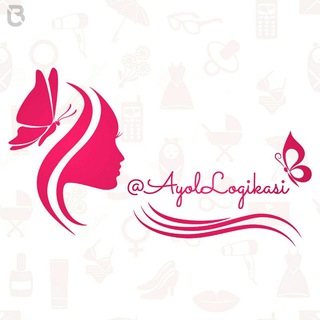 Telegram profile photo for 👑🌸Ayol Logikasi 🌸👑
