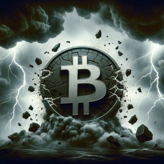 Telegram profile photo for CryptoBlizzard⚡