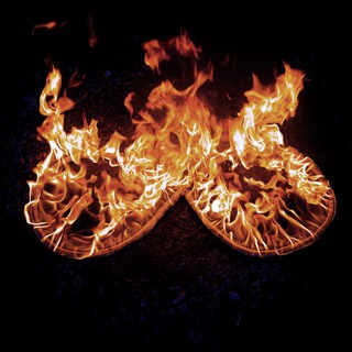 Telegram profile photo for Fire of Hope