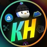 Telegram profile photo for КРИПТО НОРМИС