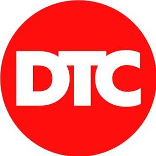 Telegram profile photo for DTC DAY