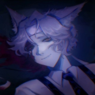 Telegram profile photo for ⪻ 𝗟𝘂𝗰𝗮 ⪼