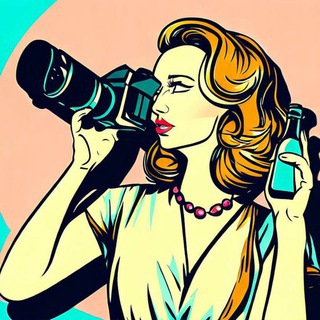 Telegram profile photo for Светский хроник
