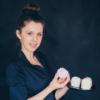 Telegram profile photo for Zefiritta Зефир Воронеж Птичье молоко Маршмеллоу