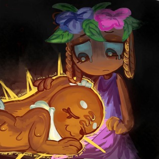 Telegram profile photo for • ꒰ 🧺𝙲𝚑𝚘𝚌𝚘𝙱𝚊𝚜𝚔𝚎𝚝🍫┊𝚌𝚏+𝚍𝚊𝚒𝚕𝚢 ꒱ °