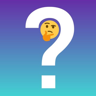 Telegram profile photo for Опрoсник - Вопpосник
