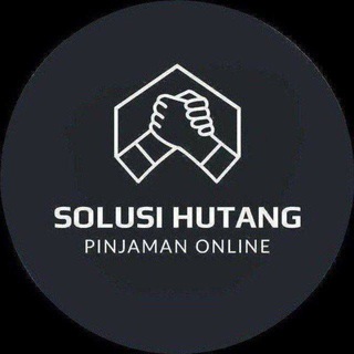 Telegram profile photo for SOLUSI HUTANG ( PINJAMAN ONLINE )