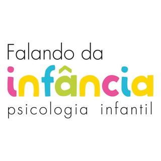 Telegram profile photo for Falando da Infância ✨ Alessandra Ferreira