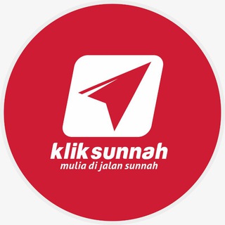 Telegram profile photo for Klik Sunnah