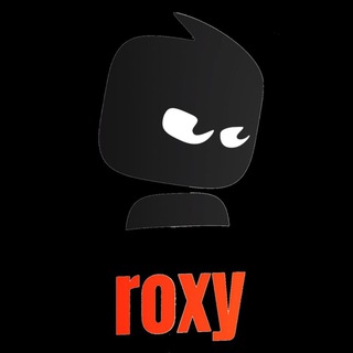 Telegram profile photo for Rev Roxy