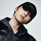 Telegram profile photo for Han Dongmin.