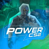 Telegram profile photo for POWER | CS2