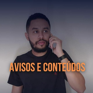 Telegram profile photo for Luiz Claudio Barbosa - Vender com Consistência