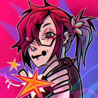 Telegram profile photo for Вафли стоят в ряд️🌺