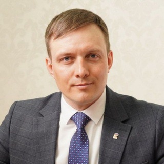 Telegram profile photo for #ДепутатЛобков