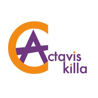 Telegram profile photo for ACTAVIS KILLA