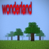 Telegram profile photo for Wonderland.jar CF + News