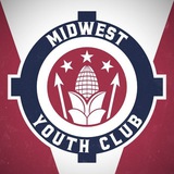 Telegram profile photo for Midwest Youth Club
