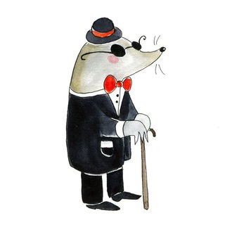 Telegram profile photo for Новости Крота