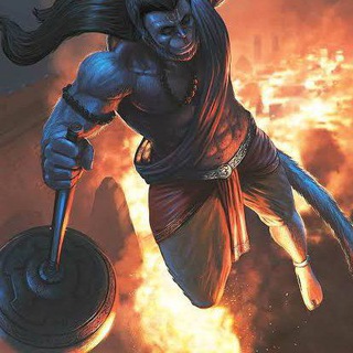Telegram profile photo for VIRAT BHAI