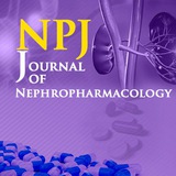 Telegram profile photo for Journal Nephropharmacology