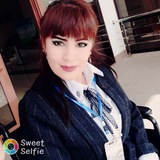Telegram profile photo for 🍃🌺Латофат Тошева ижоди🌺🍃✍