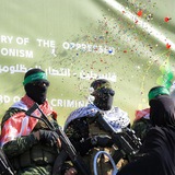 Telegram profile photo for Resistance Jihad