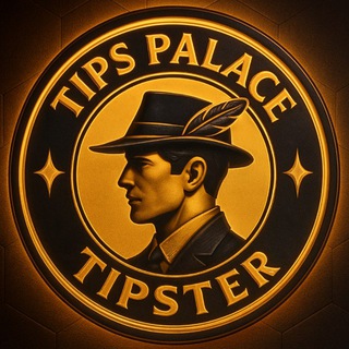 Telegram profile photo for TIPS PALACE 🥇