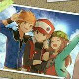 Telegram profile photo for Pokemon ROM Hacks