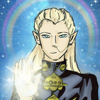 Telegram profile photo for 𖤓 могила зануды 𖤓