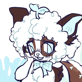 Telegram profile photo for ﹙✨﹚galaxy͟c͟u͟b͟e͟d͟d͟'s atelier ꮽ.