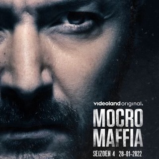 Telegram profile photo for Mocro Maffia S4