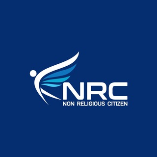 Telegram profile photo for NON RELIGIOUS CITIZENS