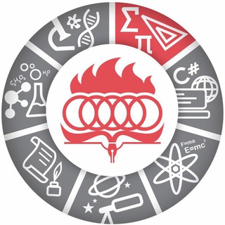Telegram profile photo for آکادمی المپیاد ریاضی ایران