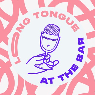 Telegram profile photo for Long Tongue at the Bar