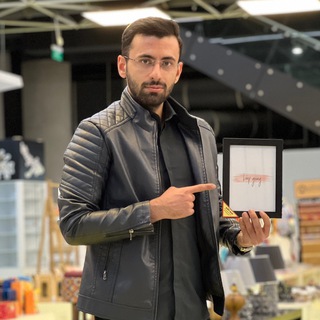 Telegram profile photo for آکادمی کنکور دکتر زینالی