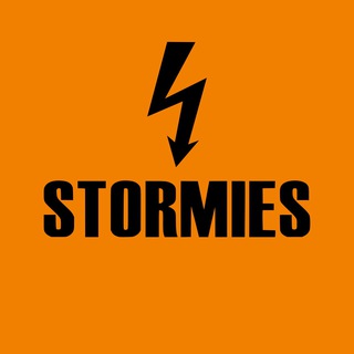 Telegram profile photo for Stormies