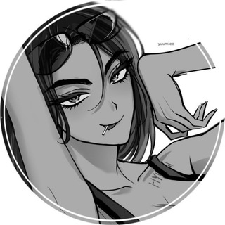 Telegram profile photo for ㅤ ۟۫۫𝓭𝗈̶𝗅𝗅̶𝗂𝖾 ♡̶