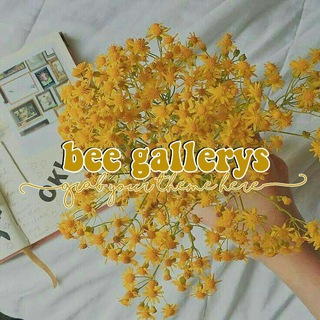 Telegram profile photo for ﹆ׂׂ˖ bee gallery 🐝 .° ᥫ᭡ | slow update ?!