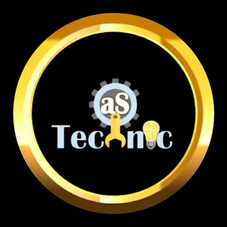 Telegram profile photo for AS TECHNIC
