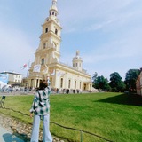 Telegram profile photo for ну да это я, и что.(