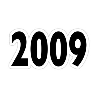 Telegram profile photo for 2009