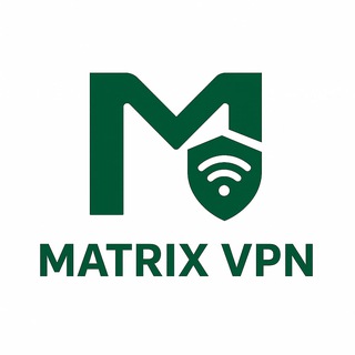 Telegram profile photo for Matrix VPN