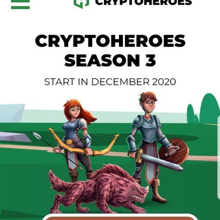 Telegram profile photo for Crypto Games News
