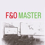 Telegram profile photo for F&O Master